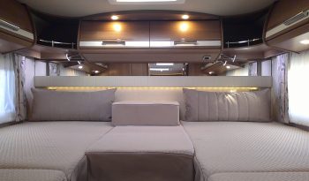 2018 (18) CARTHAGO C TOURER 148 full