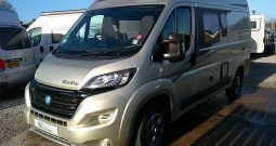 2018 (18) KNAUS BOXSTAR 540 MQ – NOW RESERVED