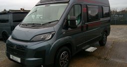 2025 (25) AUTOTRAIL V-LINE 540 SE