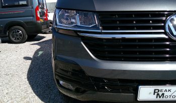 2020 (20) VW T6.1 HIGHLINE REDLINE CAMPERS full