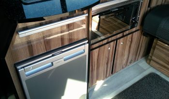 2020 (20) VW T6.1 HIGHLINE REDLINE CAMPERS full