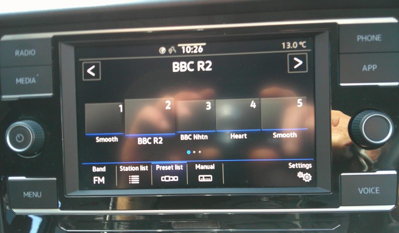 2020 (20) VW T6.1 HIGHLINE REDLINE CAMPERS full