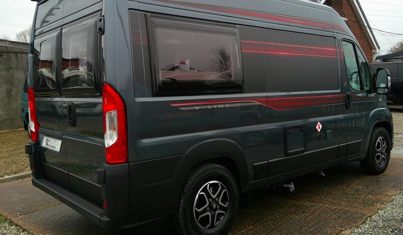 2025 (25) AUTOTRAIL V-LINE 540 SE full