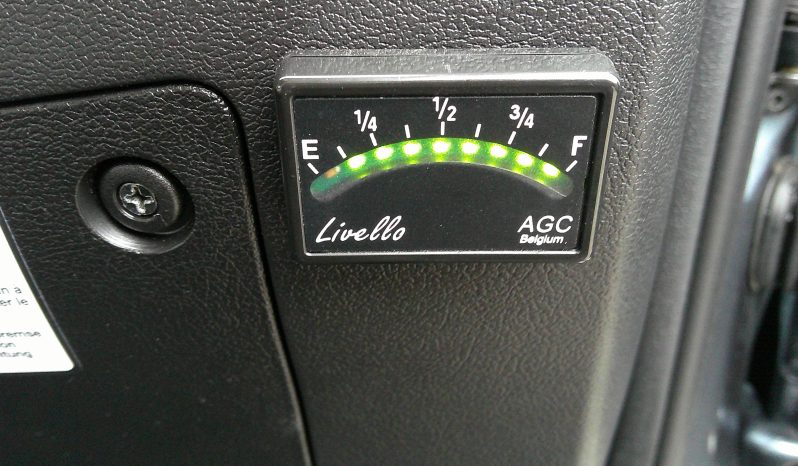 2025 (25) AUTOTRAIL V-LINE 540 SE full