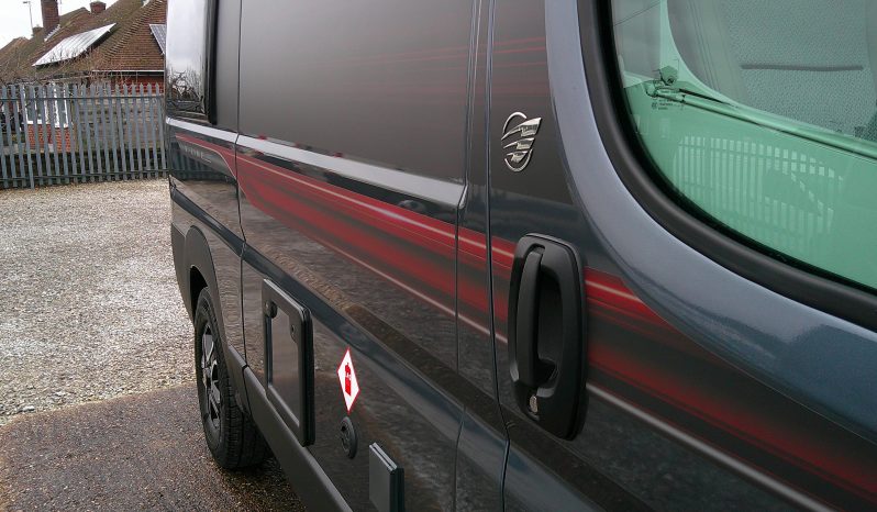 2025 (25) AUTOTRAIL V-LINE 540 SE full