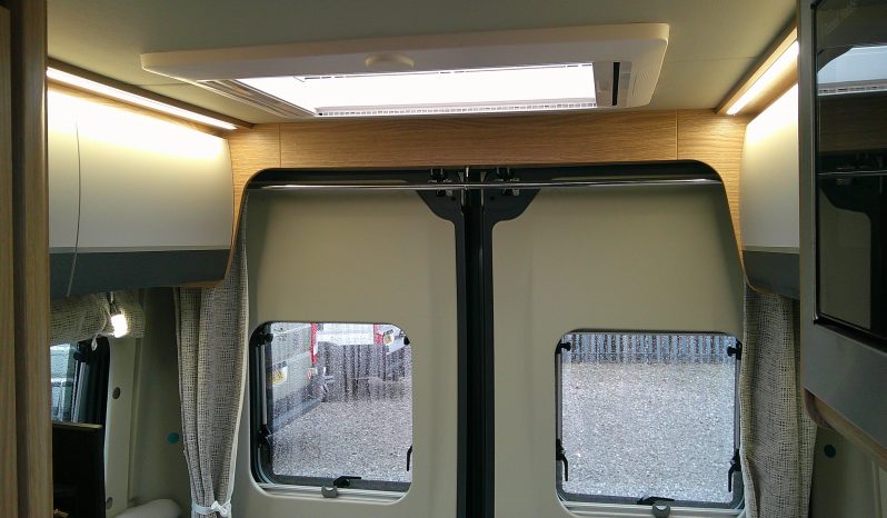 2025 (25) AUTOTRAIL V-LINE 540 SE full