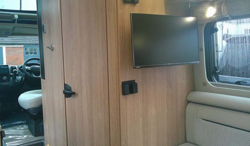 2025 (25) AUTOTRAIL V-LINE 540 SE full