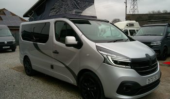 2020 (70) SUSSEX CAMPERVANS PARADISE BLACK EDITION – NOW RESERVED full