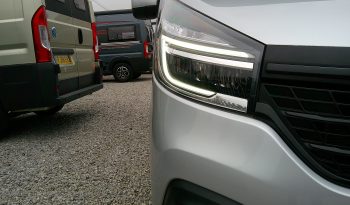 2020 (70) SUSSEX CAMPERVANS PARADISE BLACK EDITION – NOW RESERVED full