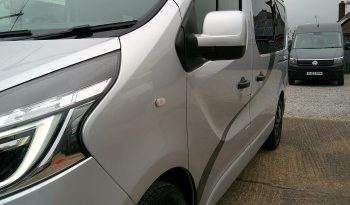 2020 (70) SUSSEX CAMPERVANS PARADISE BLACK EDITION – NOW RESERVED full
