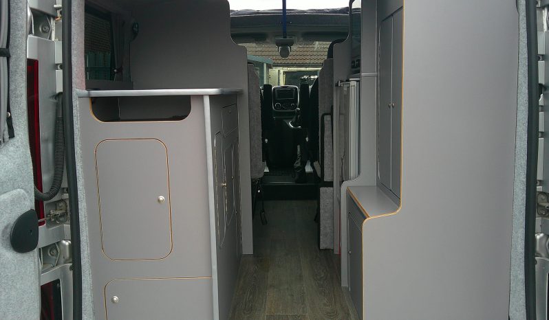 2020 (70) SUSSEX CAMPERVANS PARADISE BLACK EDITION – NOW RESERVED full