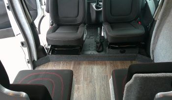 2020 (70) SUSSEX CAMPERVANS PARADISE BLACK EDITION – NOW RESERVED full