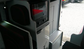 2020 (70) SUSSEX CAMPERVANS PARADISE BLACK EDITION – NOW RESERVED full