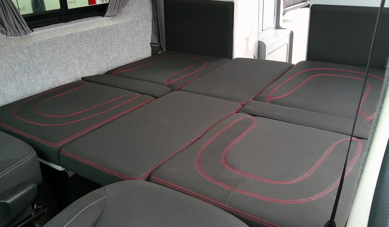 2020 (70) SUSSEX CAMPERVANS PARADISE BLACK EDITION – NOW RESERVED full