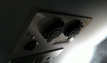 2020 (70) SUSSEX CAMPERVANS PARADISE BLACK EDITION – NOW RESERVED full