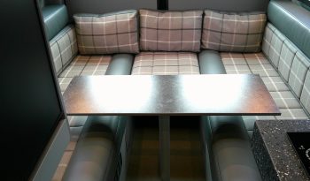 2023 (23) VW CRAFTER HILLSIDE HOPTON full