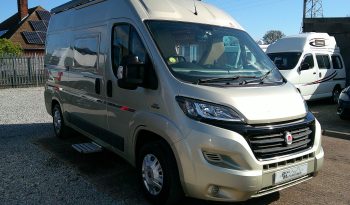 2016 (65) RAPIDO CAMPEREVE MAGELLAN 542 full