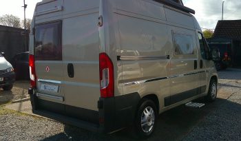 2016 (65) RAPIDO CAMPEREVE MAGELLAN 542 full