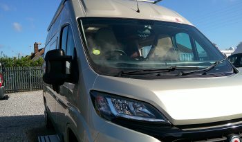 2016 (65) RAPIDO CAMPEREVE MAGELLAN 542 full