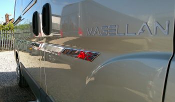 2016 (65) RAPIDO CAMPEREVE MAGELLAN 542 full