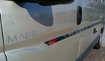 2016 (65) RAPIDO CAMPEREVE MAGELLAN 542 full