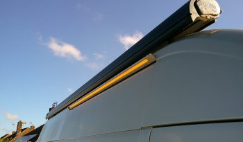 2016 (65) RAPIDO CAMPEREVE MAGELLAN 542 full
