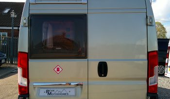 2016 (65) RAPIDO CAMPEREVE MAGELLAN 542 full