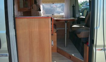 2016 (65) RAPIDO CAMPEREVE MAGELLAN 542 full