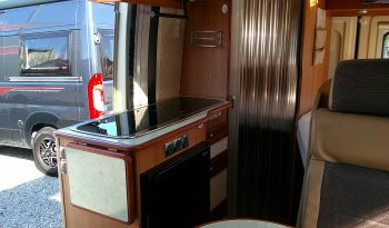 2016 (65) RAPIDO CAMPEREVE MAGELLAN 542 full
