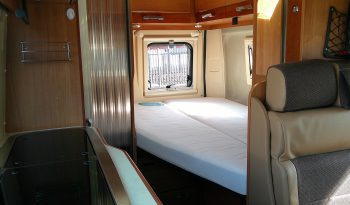 2016 (65) RAPIDO CAMPEREVE MAGELLAN 542 full