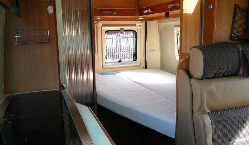 2016 (65) RAPIDO CAMPEREVE MAGELLAN 542 full