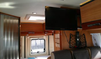 2016 (65) RAPIDO CAMPEREVE MAGELLAN 542 full