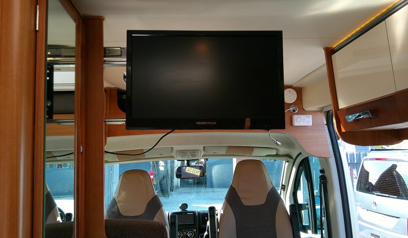 2016 (65) RAPIDO CAMPEREVE MAGELLAN 542 full