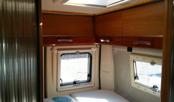 2016 (65) RAPIDO CAMPEREVE MAGELLAN 542 full