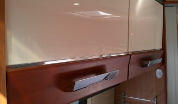 2016 (65) RAPIDO CAMPEREVE MAGELLAN 542 full