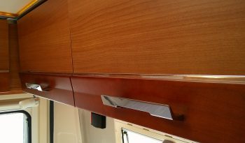 2016 (65) RAPIDO CAMPEREVE MAGELLAN 542 full