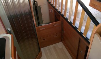 2016 (65) RAPIDO CAMPEREVE MAGELLAN 542 full