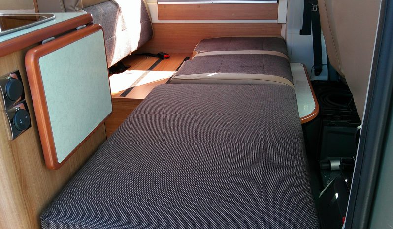 2016 (65) RAPIDO CAMPEREVE MAGELLAN 542 full