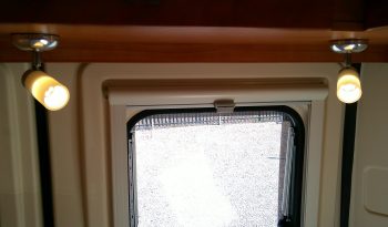 2016 (65) RAPIDO CAMPEREVE MAGELLAN 542 full