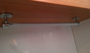 2016 (65) RAPIDO CAMPEREVE MAGELLAN 542 full