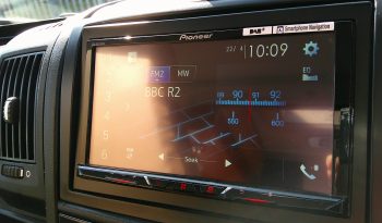 2016 (65) RAPIDO CAMPEREVE MAGELLAN 542 full