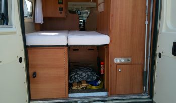 2016 (65) RAPIDO CAMPEREVE MAGELLAN 542 full