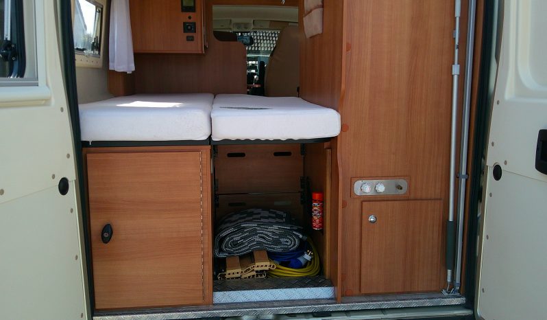 2016 (65) RAPIDO CAMPEREVE MAGELLAN 542 full