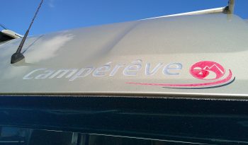 2016 (65) RAPIDO CAMPEREVE MAGELLAN 542 full