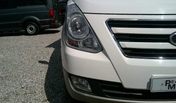 2018 (18) WELLHOUSE HYUNDAI i800 CRD – NOW SOLD full