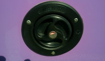2022 (72) VW T6 DENBY HIGHTOP full