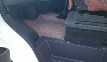 2003 (52) AUTOSLEEPER RAVENNA full