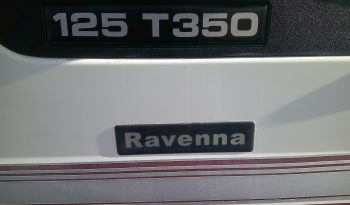 2003 (52) AUTOSLEEPER RAVENNA full