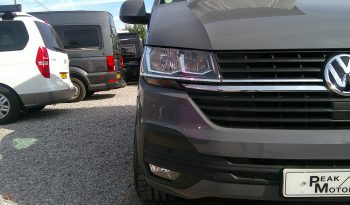 2021 (21) VW T6.1 HIGHLINE AUTOCRAFT POPTOP full