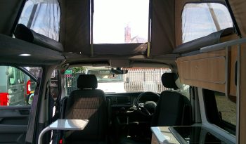 2021 (21) VW T6.1 HIGHLINE AUTOCRAFT POPTOP full